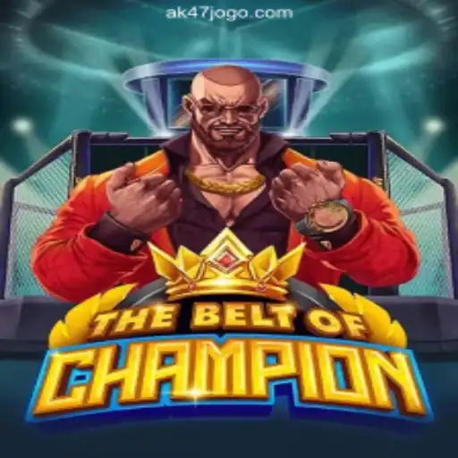 TheBeltOfChampion: Unveiling the Latest Sensation in Online Gaming