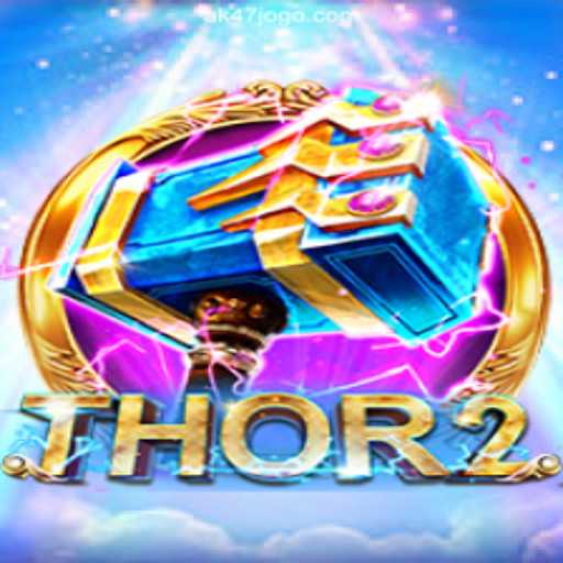 Discover the Epic Adventure of Thor2 at AK47.games Oficial, the Premier Online Casino in Brazil