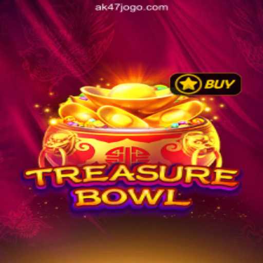 Exploring TreasureBowl: The Thrilling Casino Game at AK47.games Oficial