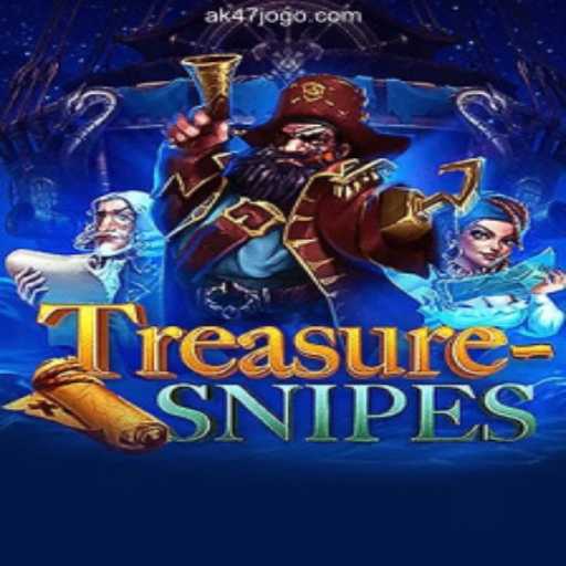 Exploring the Thrills of TreasureSnipes: Unveiling the Ultimate Game