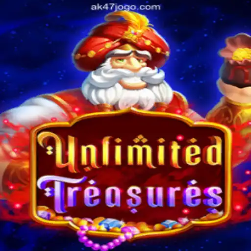 Explore the Excitement of UnlimitedTreasures: A Premier Online Casino Experience