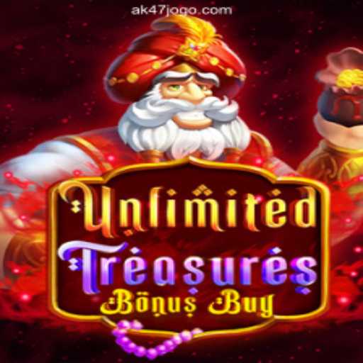 UnlimitedTreasuresBonusBuy: Discover the Excitement of AK47.games Oficial