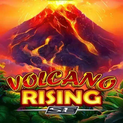 Unveiling VolcanoRisingSE: A Game-Changer in Online Casinos