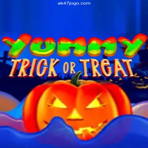 Exploring YummyTrickorTreat: A Spooky Adventure at AK47.games Oficial