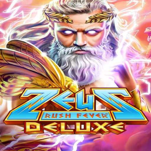 Exploring ZeusRushFeverDeluxe: A Thrilling Casino Experience