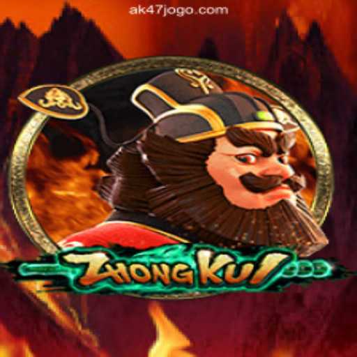 Exploring the Enchanting World of ZhongKui: A Casino Adventure